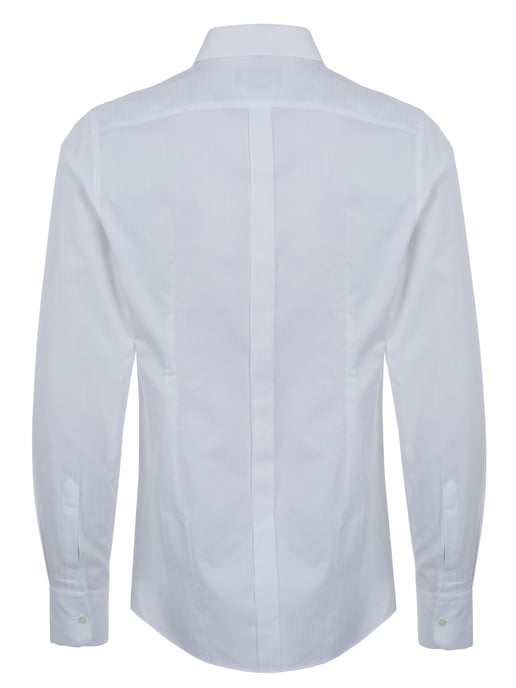 Camisa negra Dolce & Gabbana GOLD - Image 2