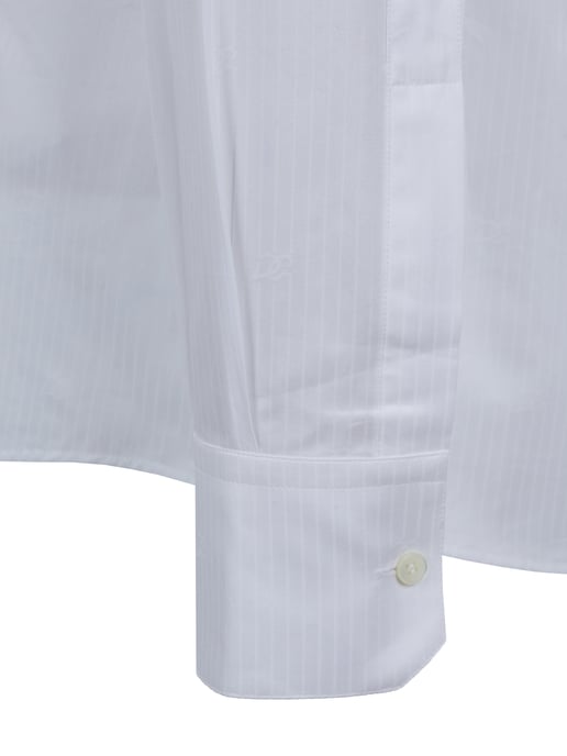 Camisa negra Dolce & Gabbana GOLD - Image 3