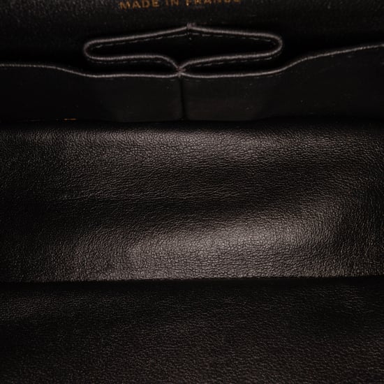 Bolso acolchado bicolor Chanel 19 - Image 6