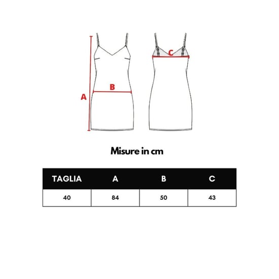 Vestido de manga - Image 5