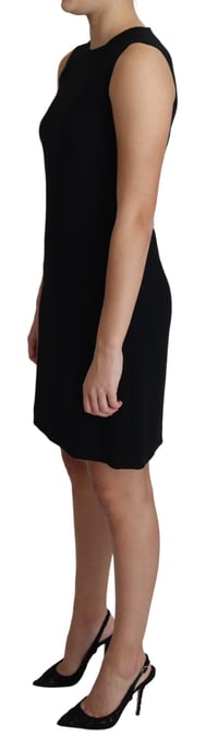 Vestido Shift Sin Mangas A-Line - Image 4