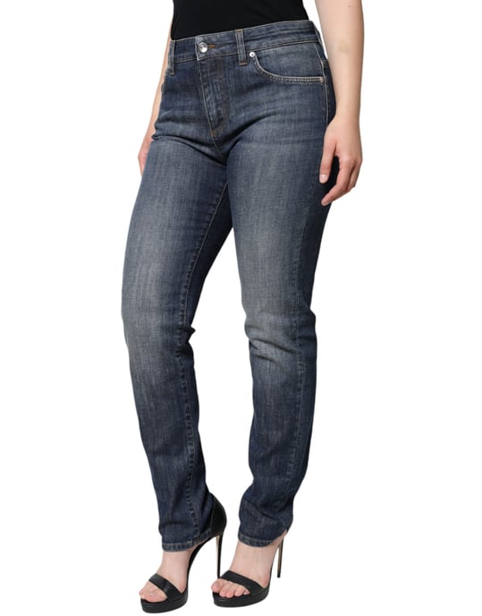 Jeans de pierna recta - Image 2