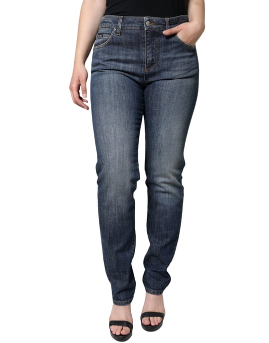 Jeans de pierna recta - Image 3