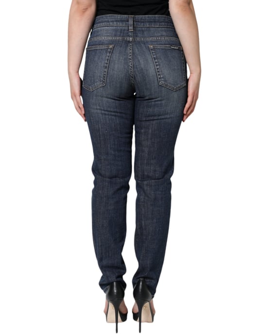 Jeans de pierna recta - Image 4