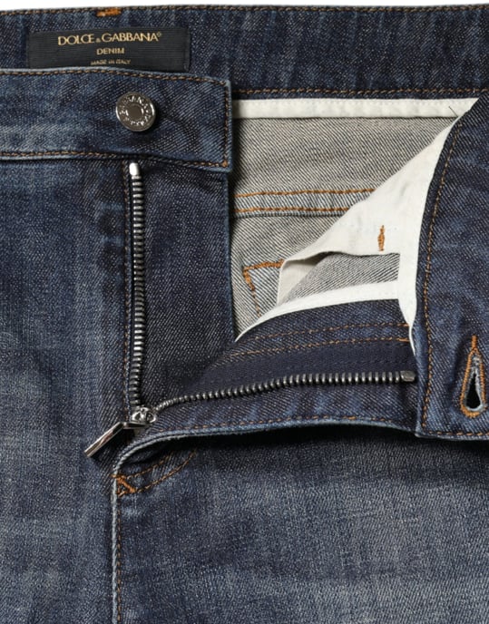 Jeans de pierna recta - Image 5