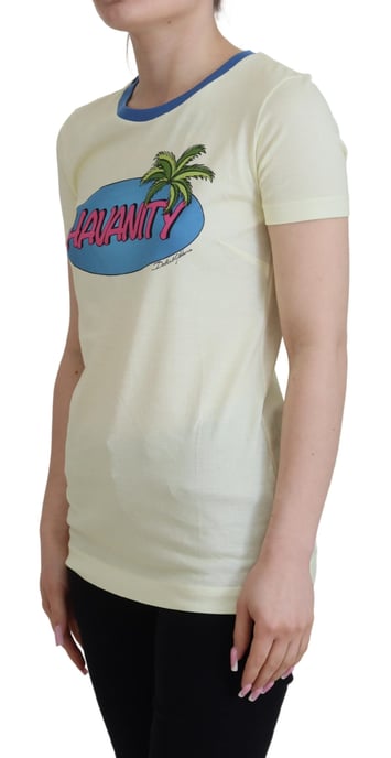 Camiseta Gráfica de Palma Habana - Image 2