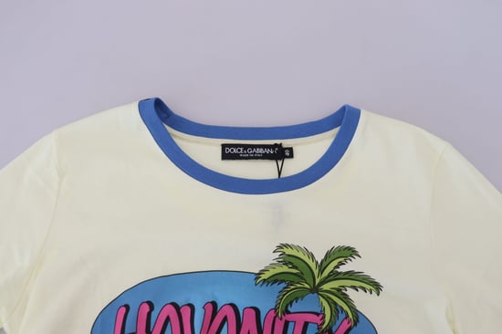 Camiseta Gráfica de Palma Habana - Image 5