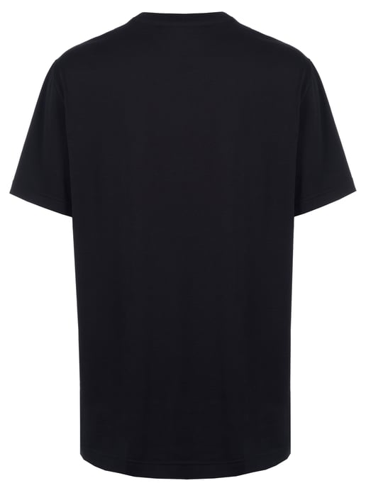 Camiseta exclusiva negra Dolce & Gabbana - Image 2