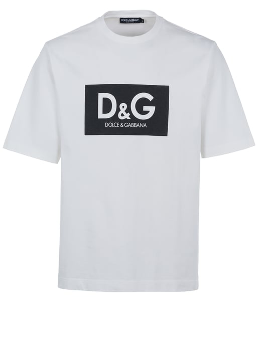 Camiseta Dolce & Gabbana - Image 1