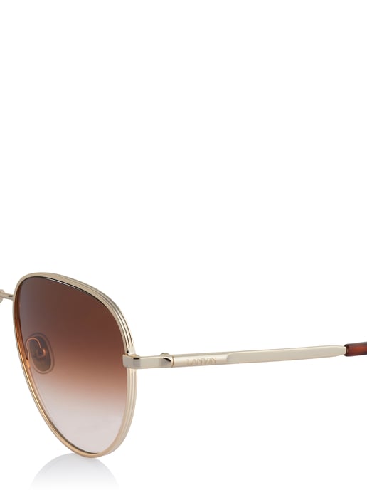 Gafas de sol Lanvin - Image 4