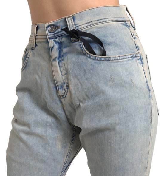 Jeans Boyfriend Lavado Claro - Image 4