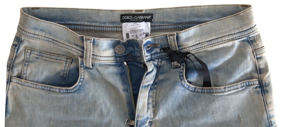 Jeans Boyfriend Lavado Claro - Image 5