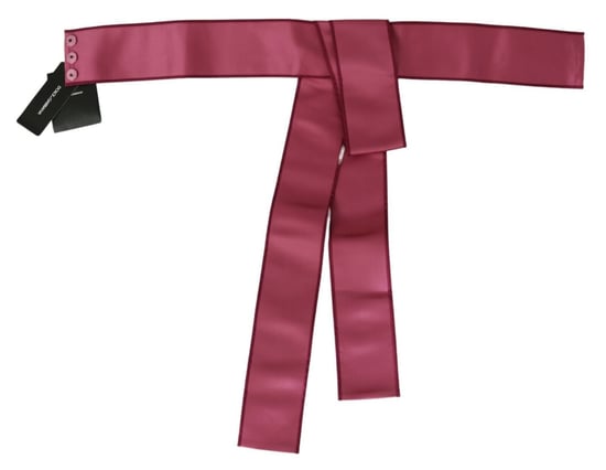 Cinturón de Satén Dolce Gabbana - Image 4