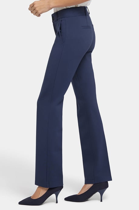Classic Sculpt-Her™ Trouser | Oxford Navy - Image 2