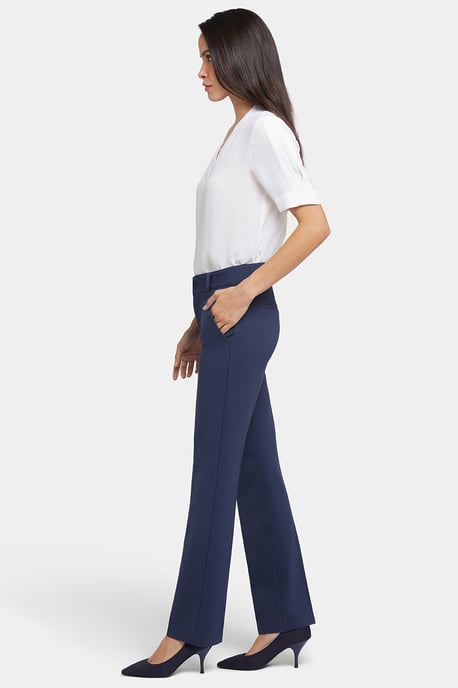 Classic Sculpt-Her™ Trouser | Oxford Navy - Image 4