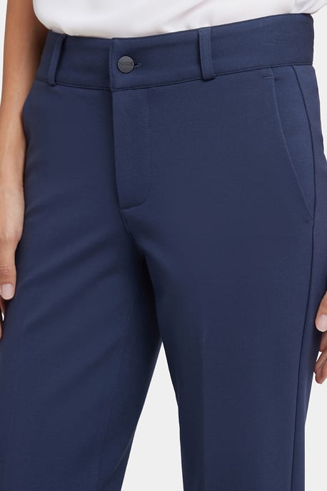 Classic Sculpt-Her™ Trouser | Oxford Navy - Image 5