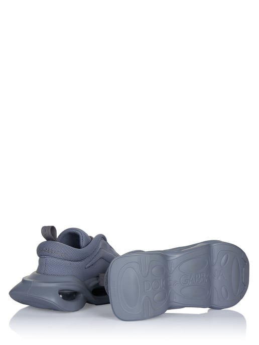 Zapatilla gris Dolce & Gabbana - Image 3