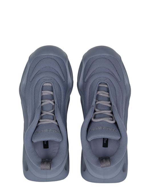 Zapatilla gris Dolce & Gabbana - Image 4