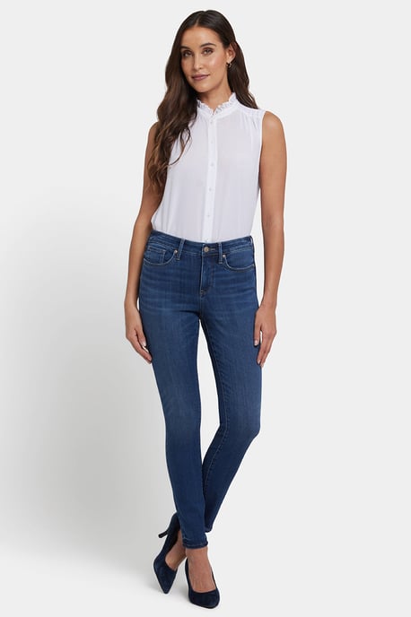Jeans Skinny Ami en Denim Sure Stretch® | Lapis Vintage - Image 1