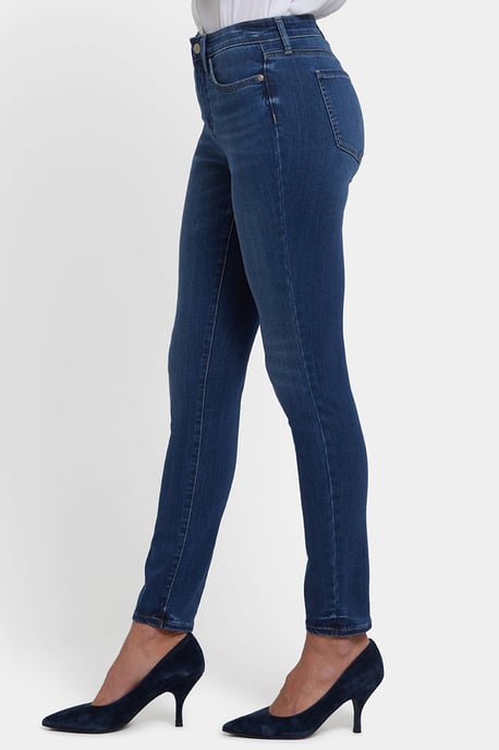 Jeans Skinny Ami en Denim Sure Stretch® | Lapis Vintage - Image 2