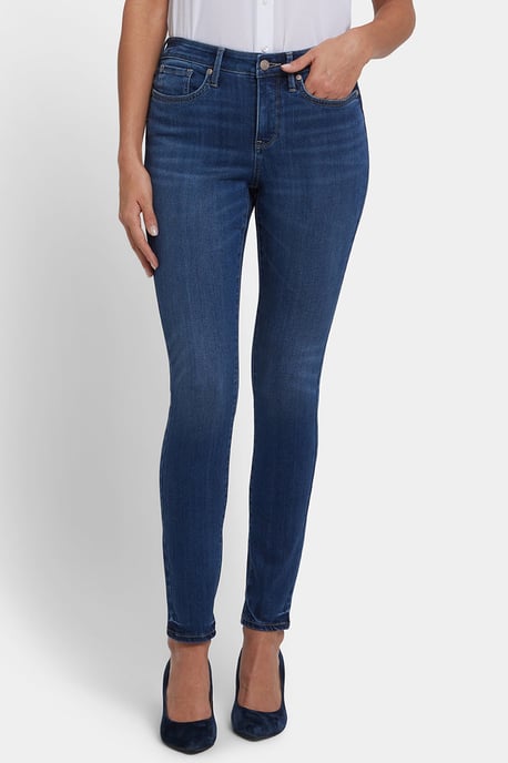 Jeans Skinny Ami en Denim Sure Stretch® | Lapis Vintage - Image 3