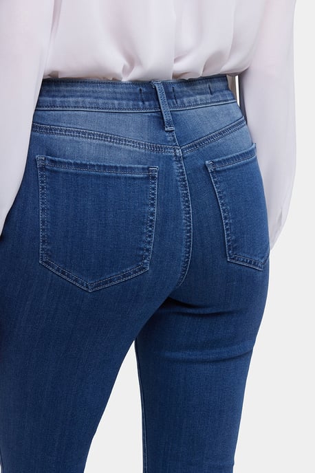Jeans Skinny Ami en Denim Sure Stretch® | Cool Marine - Image 4