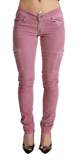 Jeans Skinny de Pana Rosa - Image 1