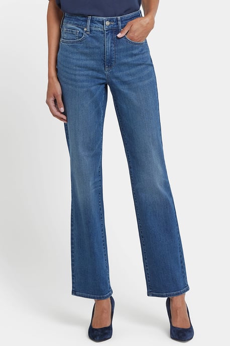 Jeans Rectos Marilyn | Lago Notre-Dame - Image 3