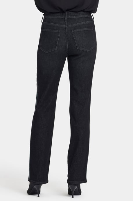 Jeans Marilyn Straight | Noche Francesa - Image 2