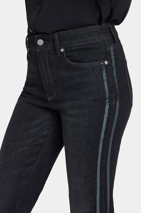 Jeans Marilyn Straight | Noche Francesa - Image 4