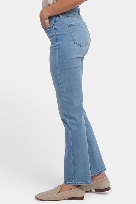 Jeans Rectos Marilyn | Brillo Patrimonial - Image 2