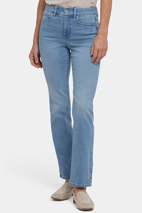 Jeans Rectos Marilyn | Brillo Patrimonial - Image 3