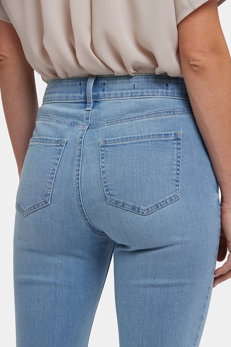 Jeans Rectos Marilyn | Brillo Patrimonial - Image 4