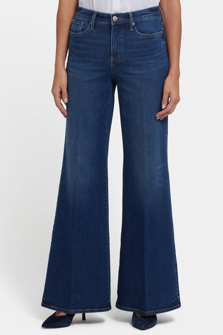 Jeans Palazzo Mia | Lapis Vintage - Image 3