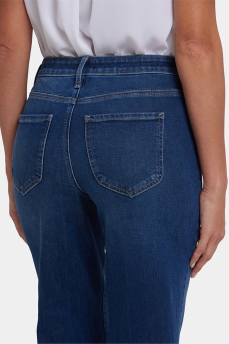 Jeans Palazzo Mia | Lapis Vintage - Image 4