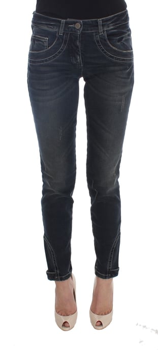 Jeans Slimfit Ermanno Scervino - Image 1