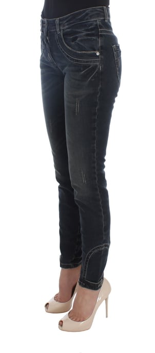 Jeans Slimfit Ermanno Scervino - Image 2