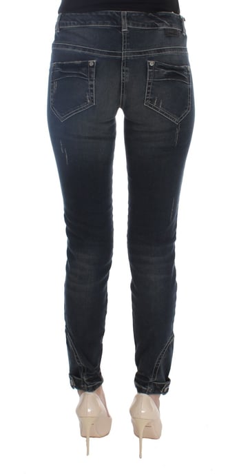 Jeans Slimfit Ermanno Scervino - Image 3