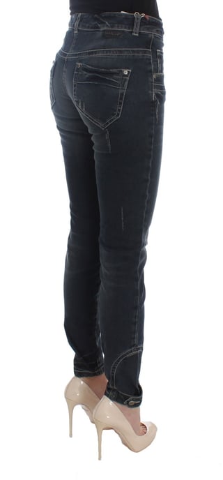 Jeans Slimfit Ermanno Scervino - Image 4