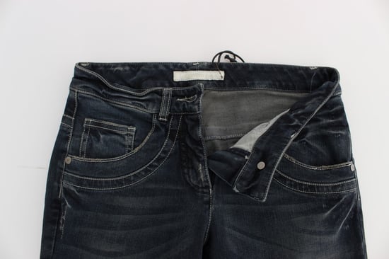 Jeans Slimfit Ermanno Scervino - Image 5