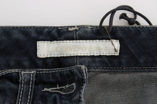 Jeans Slimfit Ermanno Scervino - Image 6