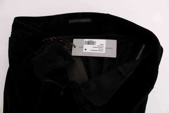 Pantalones de Terciopelo Ajustados - Image 5