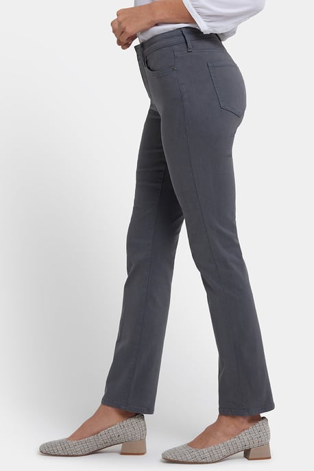 Jeans Slim Sheri | Carbón Vintage - Image 2