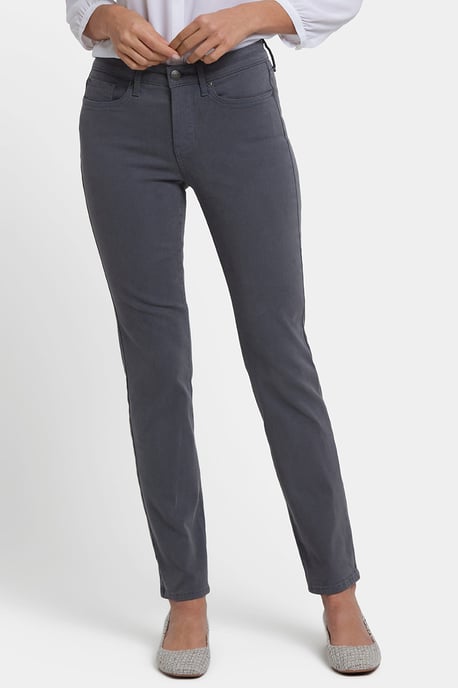 Jeans Slim Sheri | Carbón Vintage - Image 3