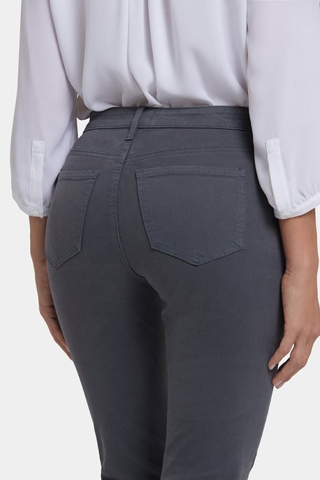 Jeans Slim Sheri | Carbón Vintage - Image 4