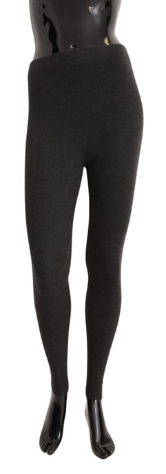 Leggings Acanalados Dolce Gabbana - Image 2
