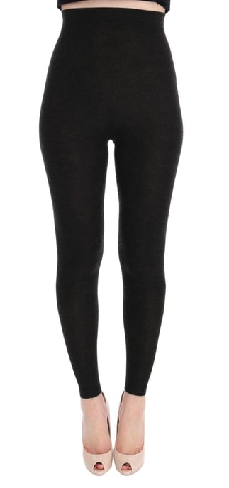 Leggings de lana - Image 1