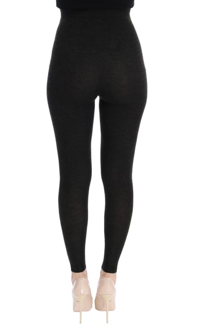 Leggings de lana - Image 3
