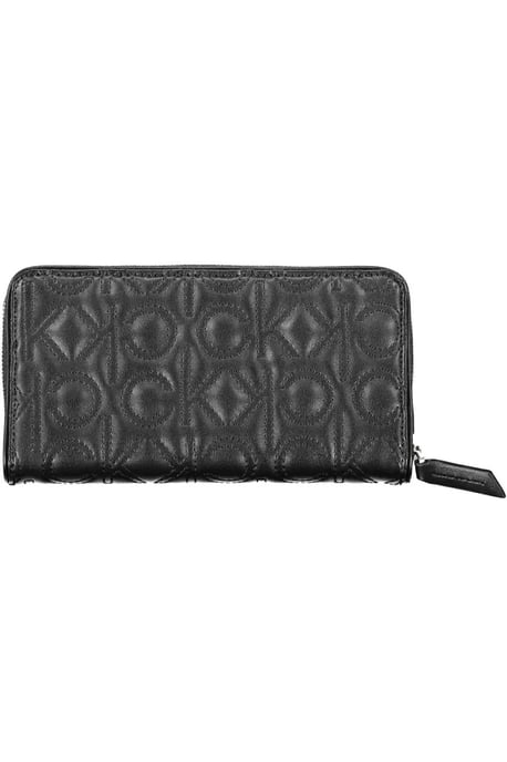Cartera Larga Acolchada Estilo Clave - Image 2