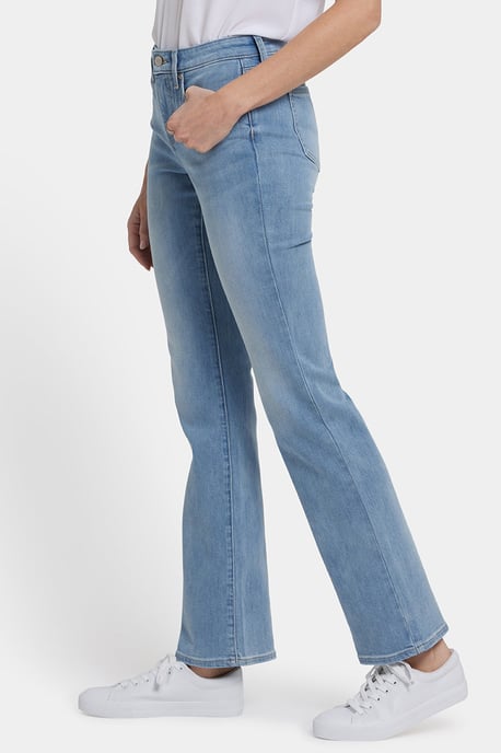 Jeans Bootcut Barbara | Crepúsculo Majestuoso - Image 2